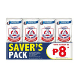 BEAR BRAND STERILIZED 200ML 4S SAVERS PACK
