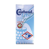 COWHEAD MILK LITE 1L