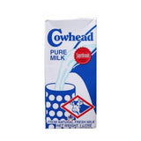 COWHEAD PURE MILK 1L