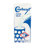 COWHEAD PURE MILK 200ML