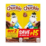 NESTLE CHUCKIE 1L 2S SAVE AS MUCH 15