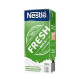NESTLE FRESH MILK 1L