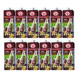 VITAMILK DOUBLE CHOCO SHAKE 1L
