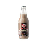 VITAMILK SOYMILK DOUBLE CHOCO 300ML