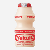YAKULT PROBIOTICS 80ML