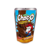 ZESTO CHOCO 180ML