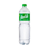 ABSOLUTE DISTILLED WATER 1L