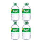 ABSOLUTE DISTILLED WATER 4L