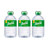 ABSOLUTE DISTILLED WATER 6L