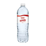 NATURES SPRING ALKALINE 1L