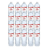 NATURES SPRING ALKALINE 1L