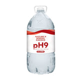 NATURES SPRING ALKALINE 6.6L