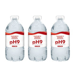 NATURES SPRING ALKALINE 6.6L