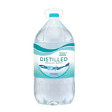 NATURES SPRING DISTILLED WATER 10L