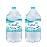 NATURES SPRING DISTILLED WATER 10L