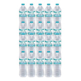 NATURES SPRING DISTILLED WATER 1L