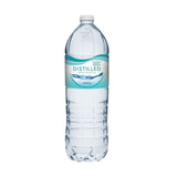 NATURES SPRING DISTILLED WATER 2L