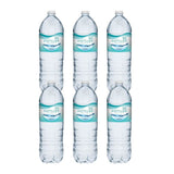 NATURES SPRING DISTILLED WATER 2L
