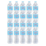 NATURES SPRING PURIFIED WATER 1L