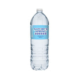 NATURES SPRING PURIFIED WATER 2L