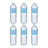 NATURES SPRING PURIFIED WATER 2L