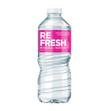 REFRESH NATURAL MINERAL WATER 350ML