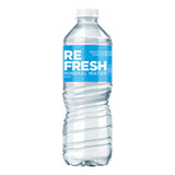 REFRESH NATURAL MINERAL WATER 500ML
