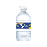 WILKINS DISTILLED WATER 7L
