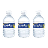 WILKINS DISTILLED WATER 7L