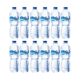 WILKINS PURE WATER 1L