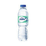 WILKINS PURE WATER 330ML