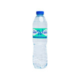 WILKINS PURE WATER 500ML