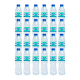WILKINS PURE WATER 500ML