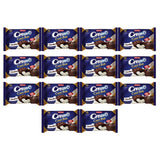 CREAM-O CAKE BAR VANILLA 40G 10S