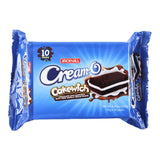 CREAM-O CAKEWICH VANILLA 25G 10S
