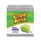 CUPP KEYK BUKO PANDAN 33G 10S