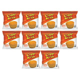 CUPP KEYK CHEESY CHEESE 33G 10S
