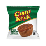 CUPP KEYK CHOCO MOCHA 33G 10S