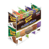CUPP KEYK FLAVOR COMBO 10S