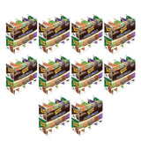 CUPP KEYK FLAVOR COMBO 10S