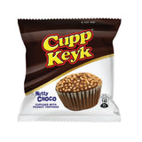 CUPP KEYK NUTTY CHOCO 33G 10S