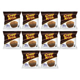 CUPP KEYK NUTTY CHOCO 33G 10S