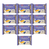 DEWBERRY YOGURT CAKE BLUEBERRY 25G 10S