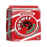 DOOWEE DONUT CHOCO 42G 10S