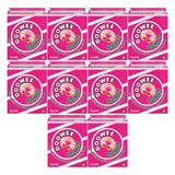 DOOWEE DONUT STRAWBERRY 42G 10S