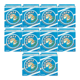 DOOWEE DONUT WHITE CHOCO 42G 10S