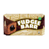 FUDGEE BARR CHOCO 40G 10S