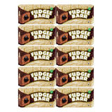 FUDGEE BARR CHOCO 40G 10S