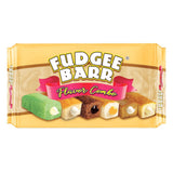 FUDGEE BARR COMBO FLAVOR 42G 10S