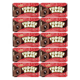 FUDGEE BARR DARK CHOCOLATE 38G 10S